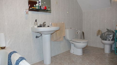 Foto 5 de Casa o xalet en venda a Pórtugos, Granada