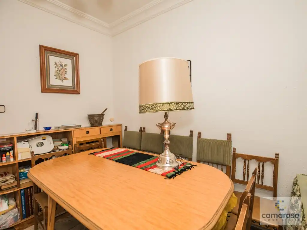 Comedor de Piso en venta en Ávila con Calefacción