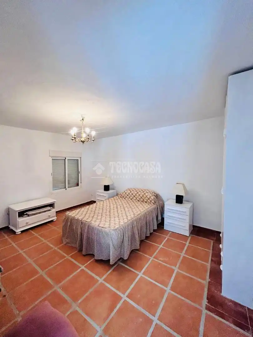 Bedroom of Houses for sale in Chinchón