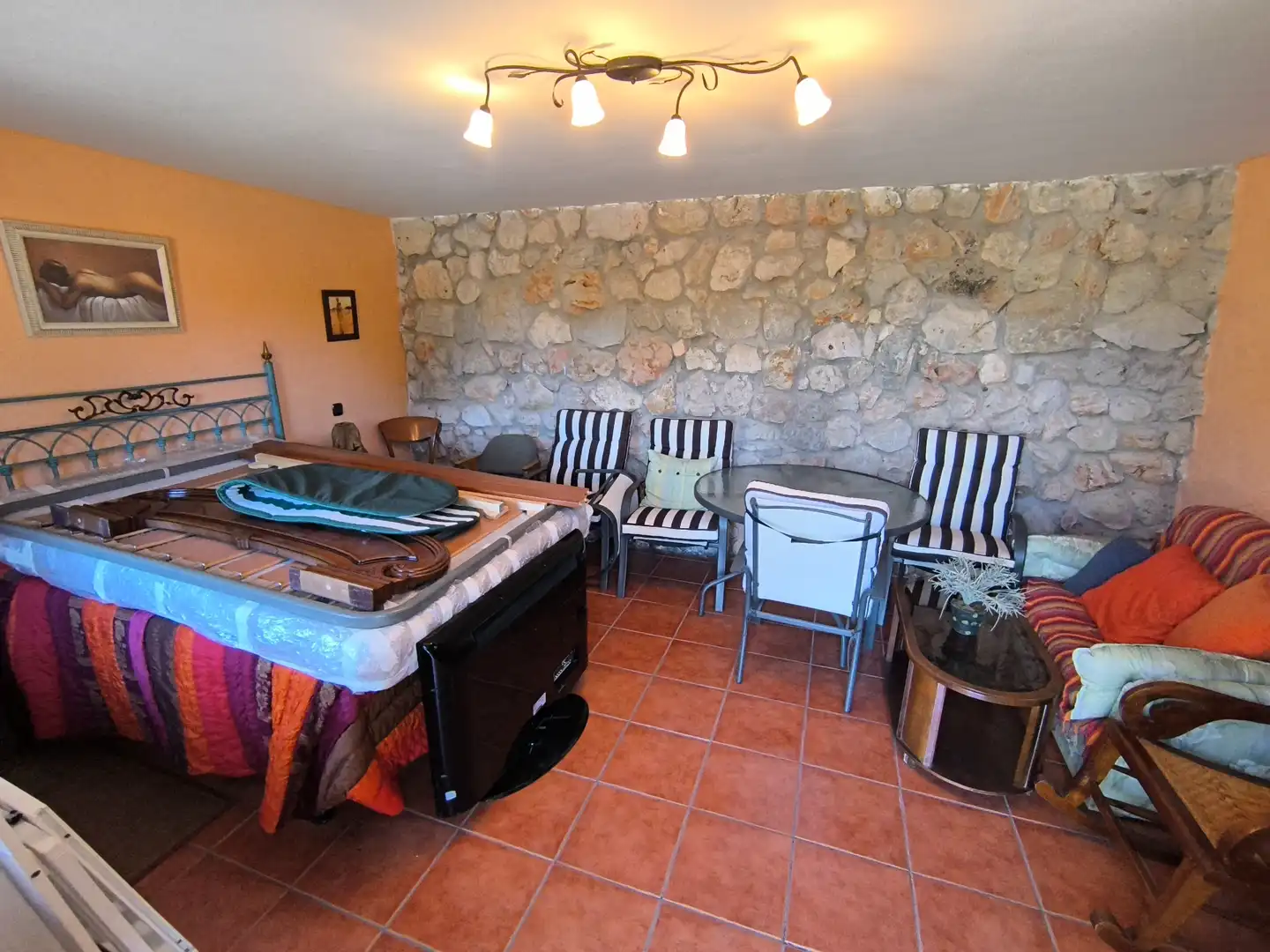Country house with garden for sale in Urbanización Bota 2 8, imagen 12