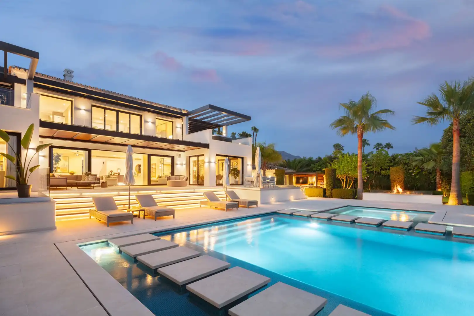 Casa con piscina en venta en Marbella Centro, imagen 33