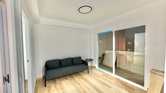 Piso en Venta en Calle de Aceuchal en Vista Alegre