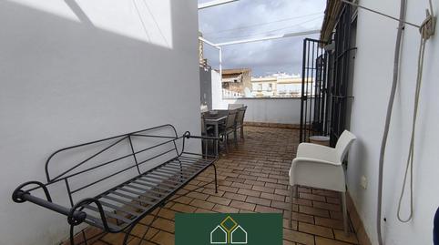 Foto 2 de Dúplex en venda a Casco Histórico - Ribera del Marisco, El Puerto de Santa María