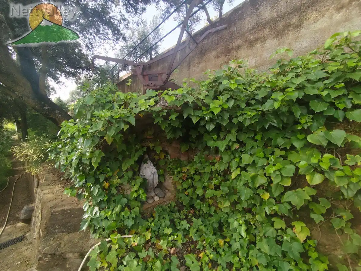 Finca rústica en venta en Dílar con Terraza