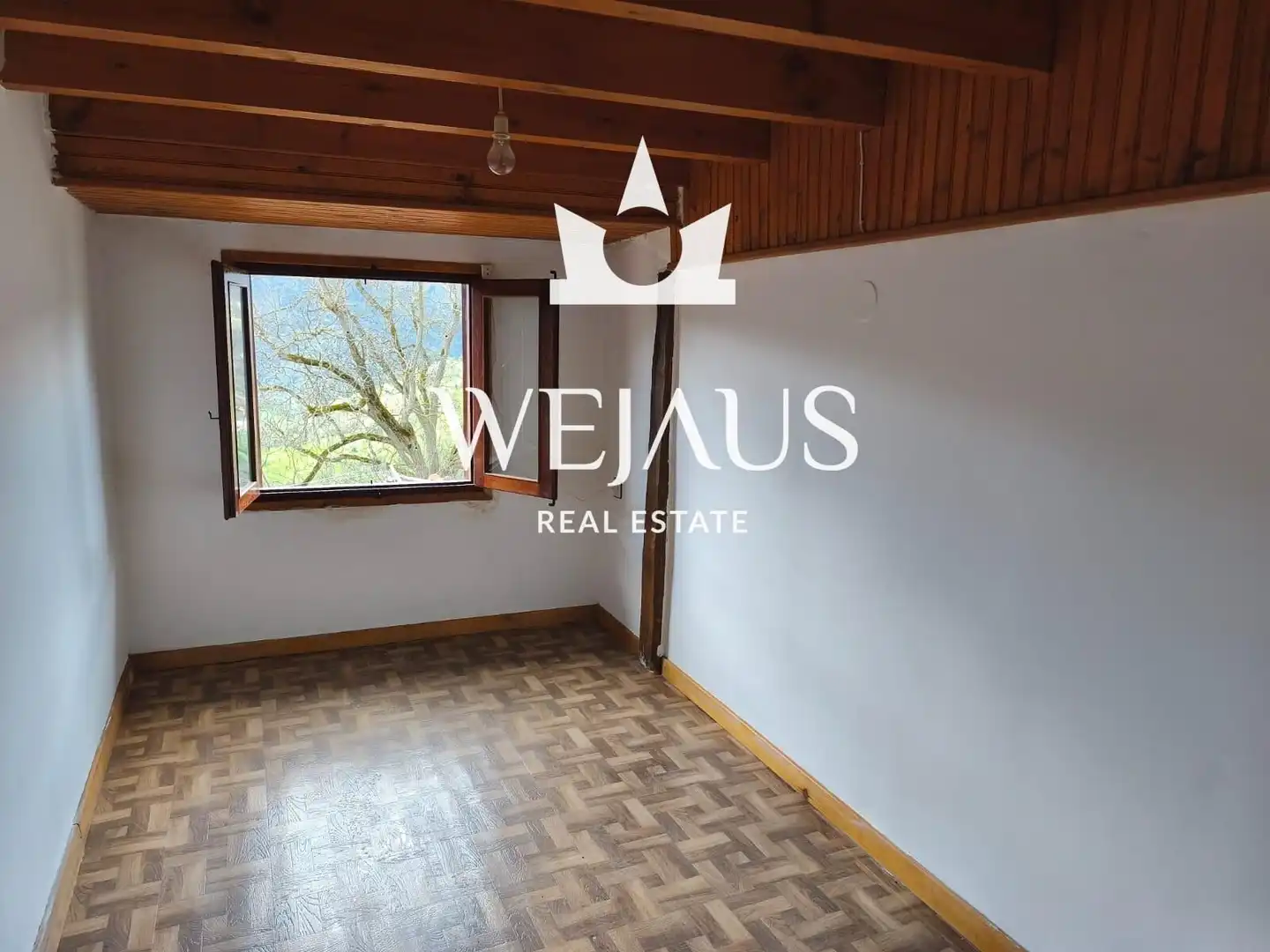 Schlafzimmer von Wohnung zum Verkauf in Camaleño