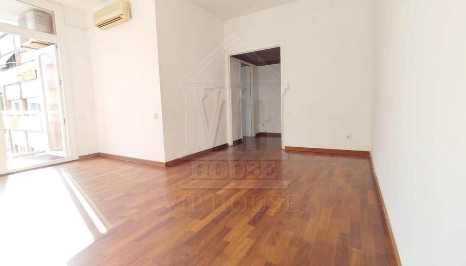 Foto 1 de Pis en venda a Carrer de Guifré, 110, Progrés - Pep Ventura, Barcelona