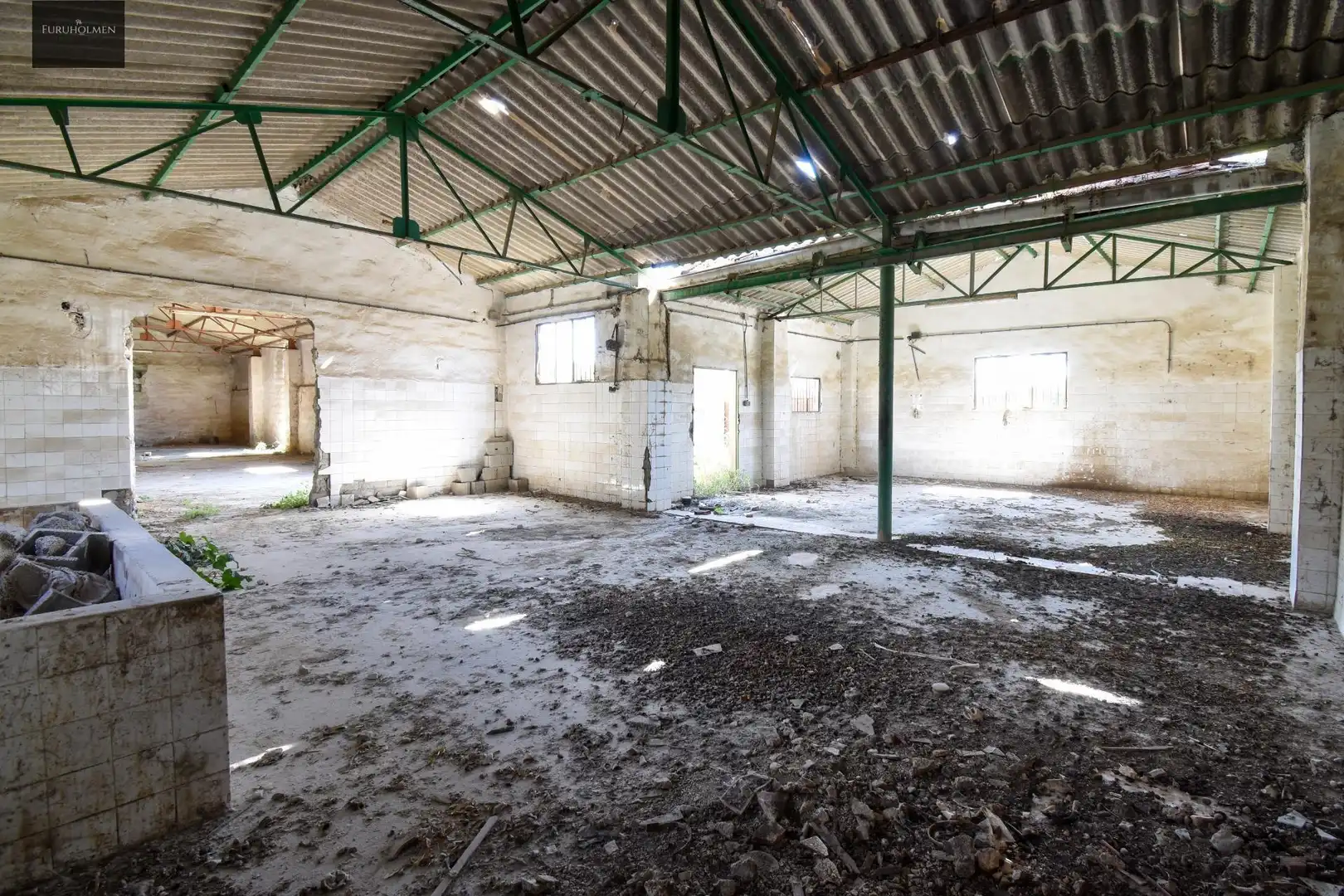 Nau industrial en venda a Dúrcal, imagen 11