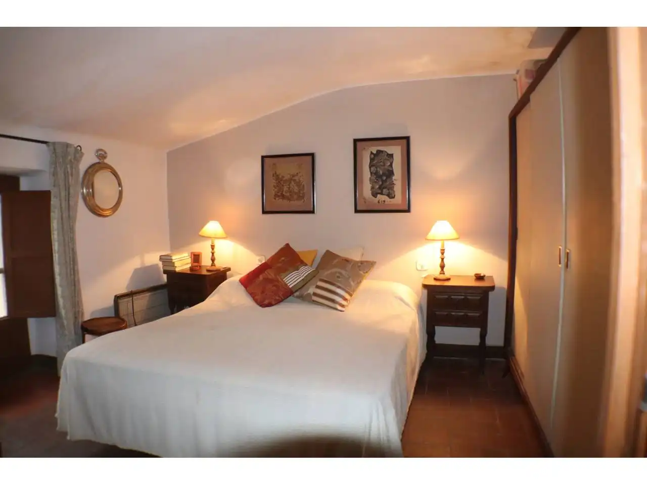 Casa a schiera con giardino in vendita a Sant Feliu de Codines, imagen 32