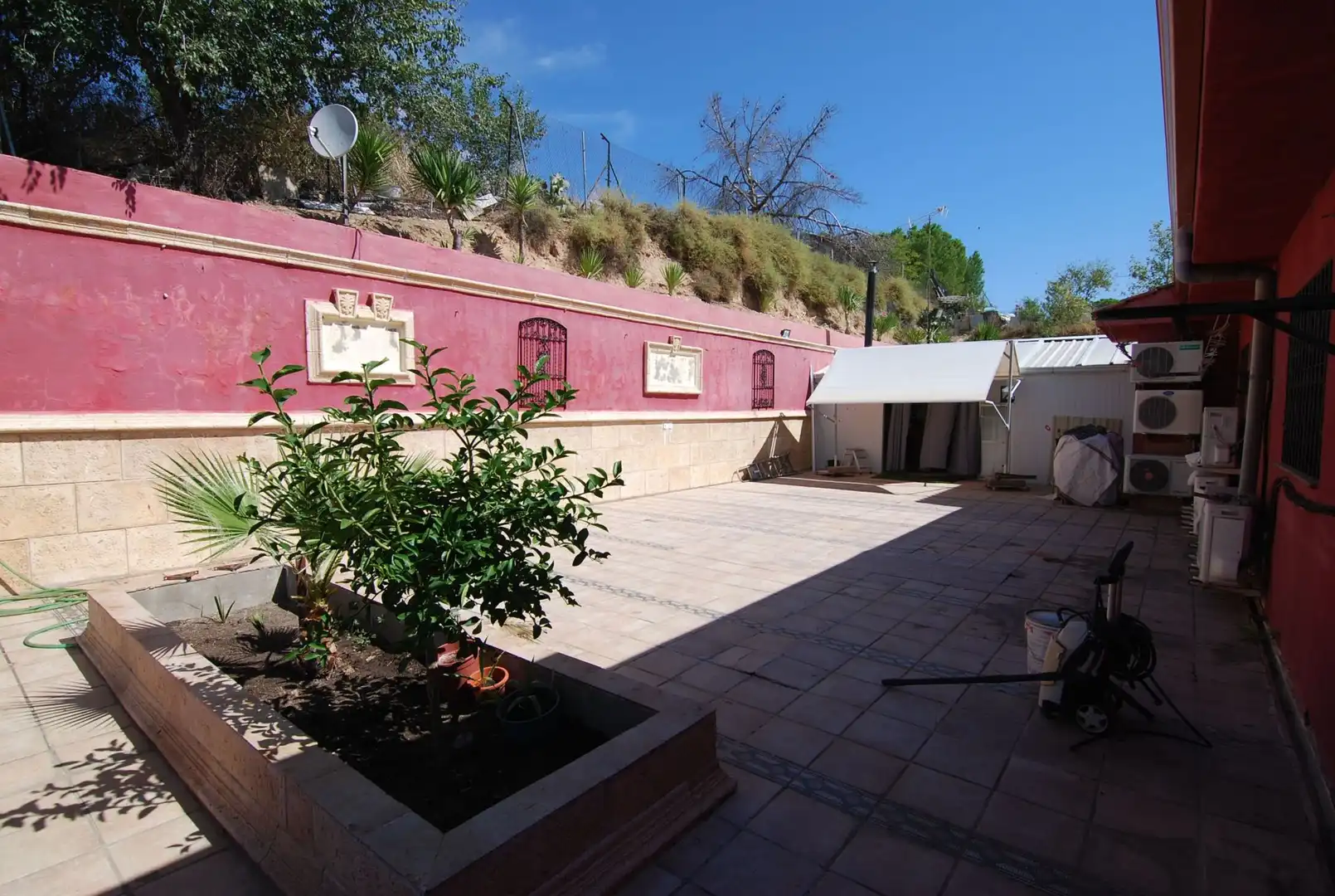 Houses for sale in San Martín de la Vega