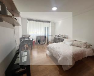 Bedroom of Flat for sale in Fuenlabrada