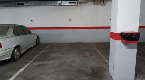 Photo 2 of Garage for sale in La Gangosa, Vícar