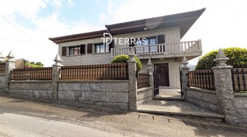 Foto 3 de Casa o xalet en venda a Estación Da Portela, Barro, Pontevedra