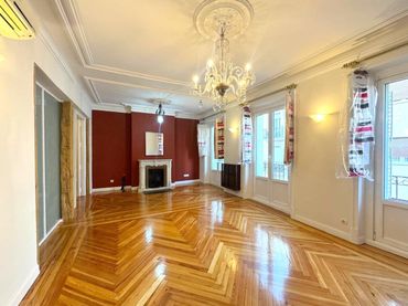 Flat with lift to rent in Moncloa - Aravaca