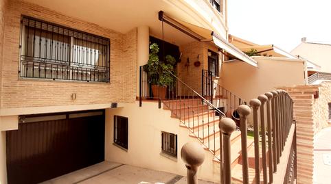 Foto 4 de Casa o xalet en venda a Calle Valladolid, 30, Villanueva del Río Segura, Murcia