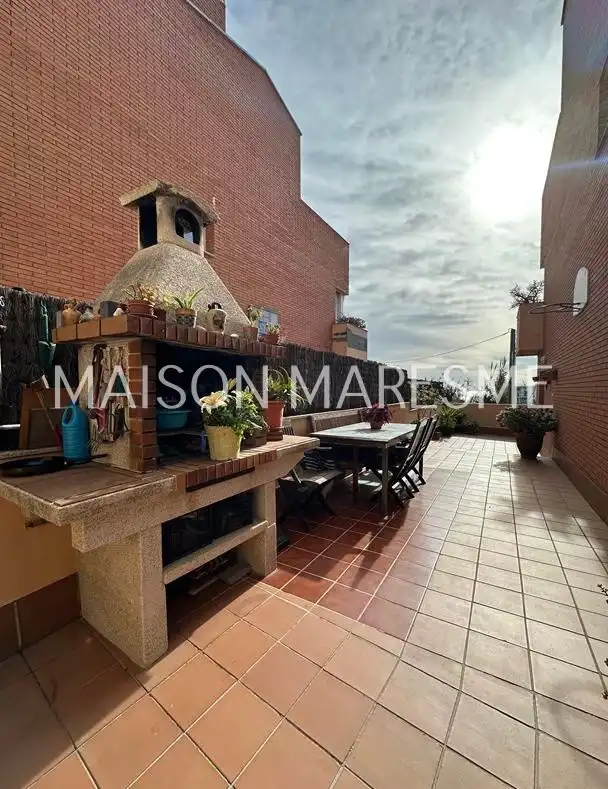 Haus mit Garten zum Verkauf in Canet de Mar, imagen 25