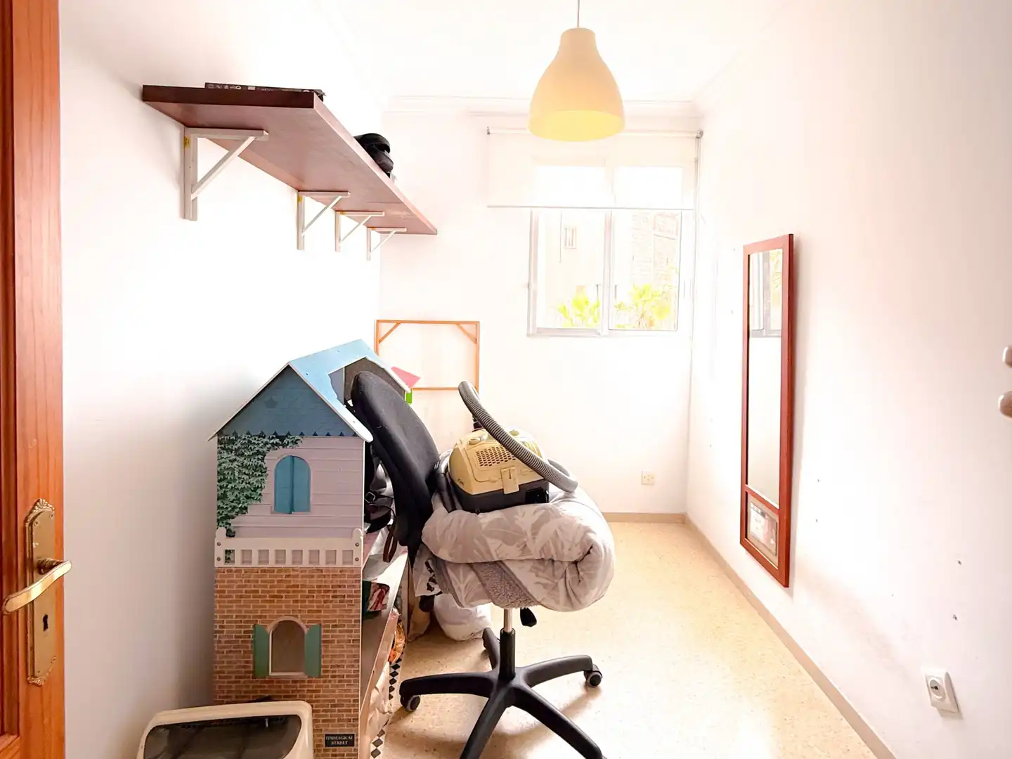 Bedroom of Flat for sale in Las Palmas de Gran Canaria