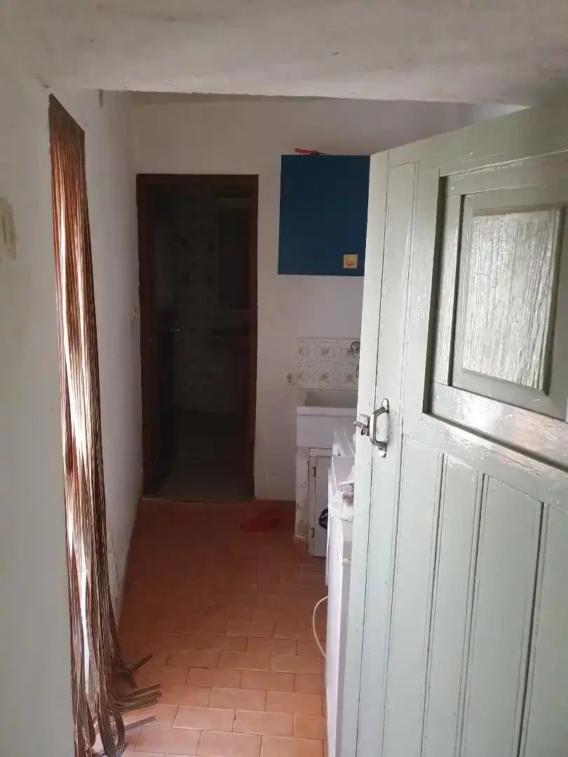 Baño de Casa adosada en venta en Tórtoles de Esgueva, Burgos