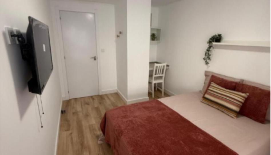 Foto 1 de Apartament per a compartir a Carolinas Altas, Alicante