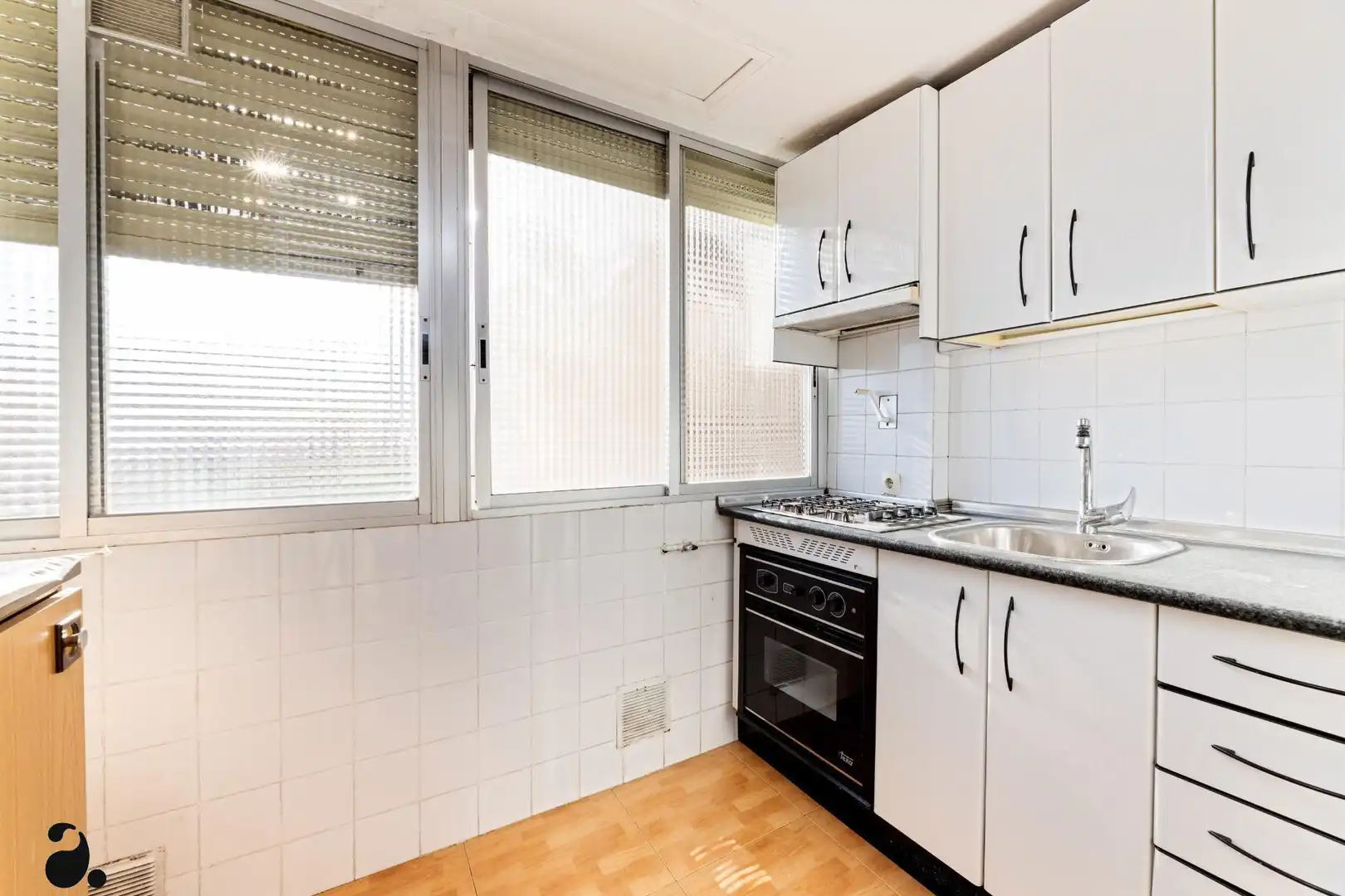 Cuina de Pis en venda en Madrid amb Aire condicionat, Calefacció i Parquet