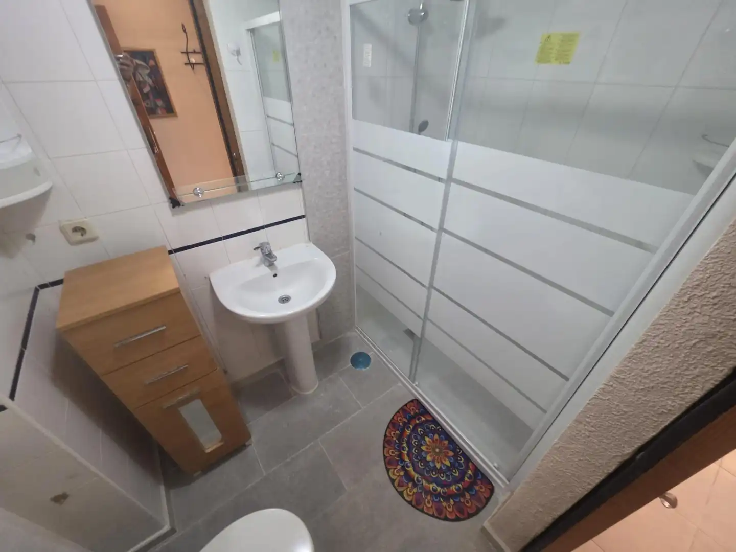 Studio with terrace to rent in Playa de los Locos, imagen 27