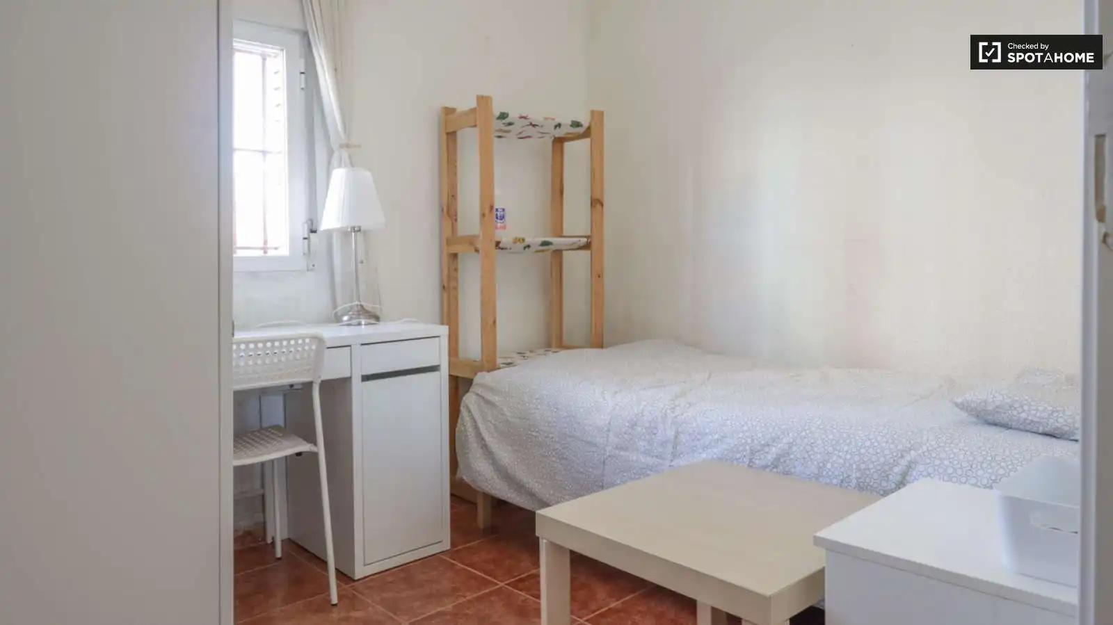Habitación en Ambroz