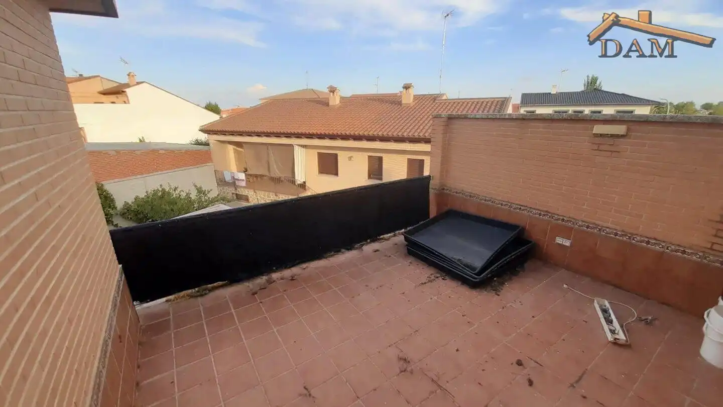 Villa à vendre à Fuensalida, imagen 30