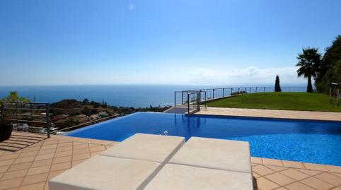 Photo 4 of House or chalet for sale in La Capellanía - El Higuerón, Málaga