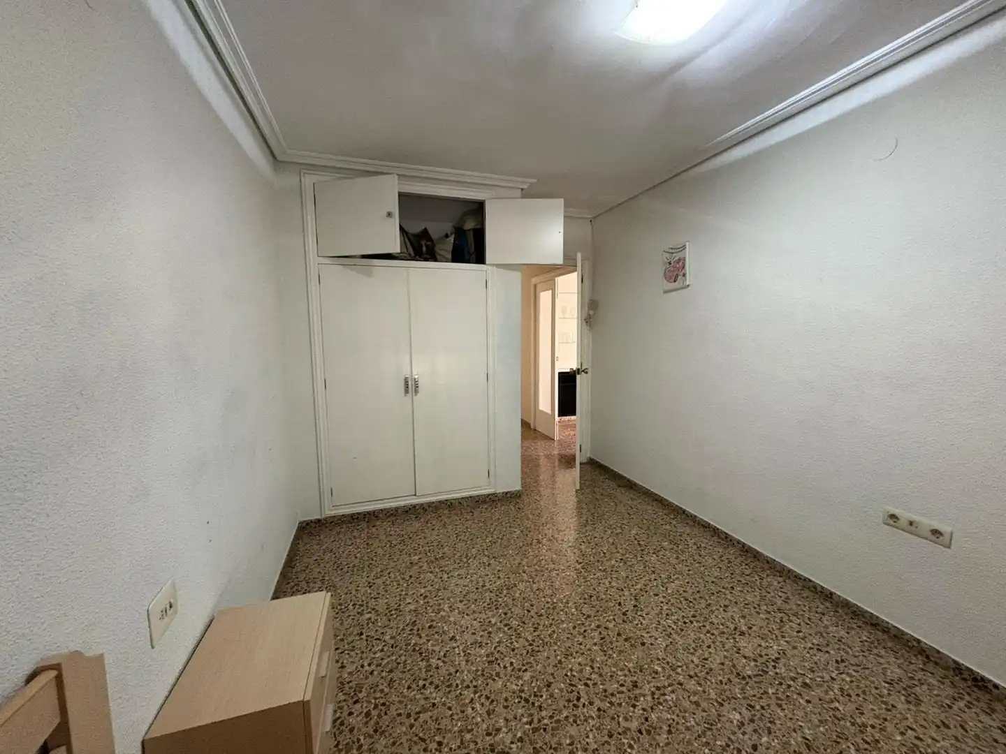 Flat for sale in Vila-real  with Air Conditioner