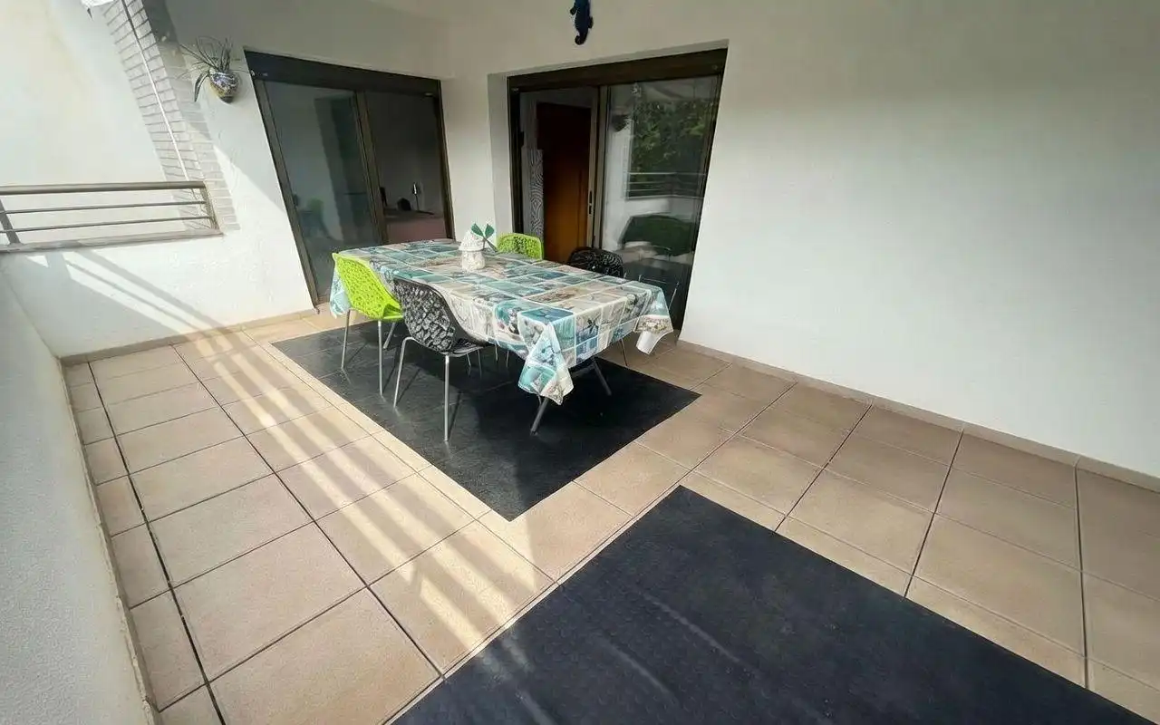 Penthouse with pool for sale in Avinguda Catalunya, imagen 16