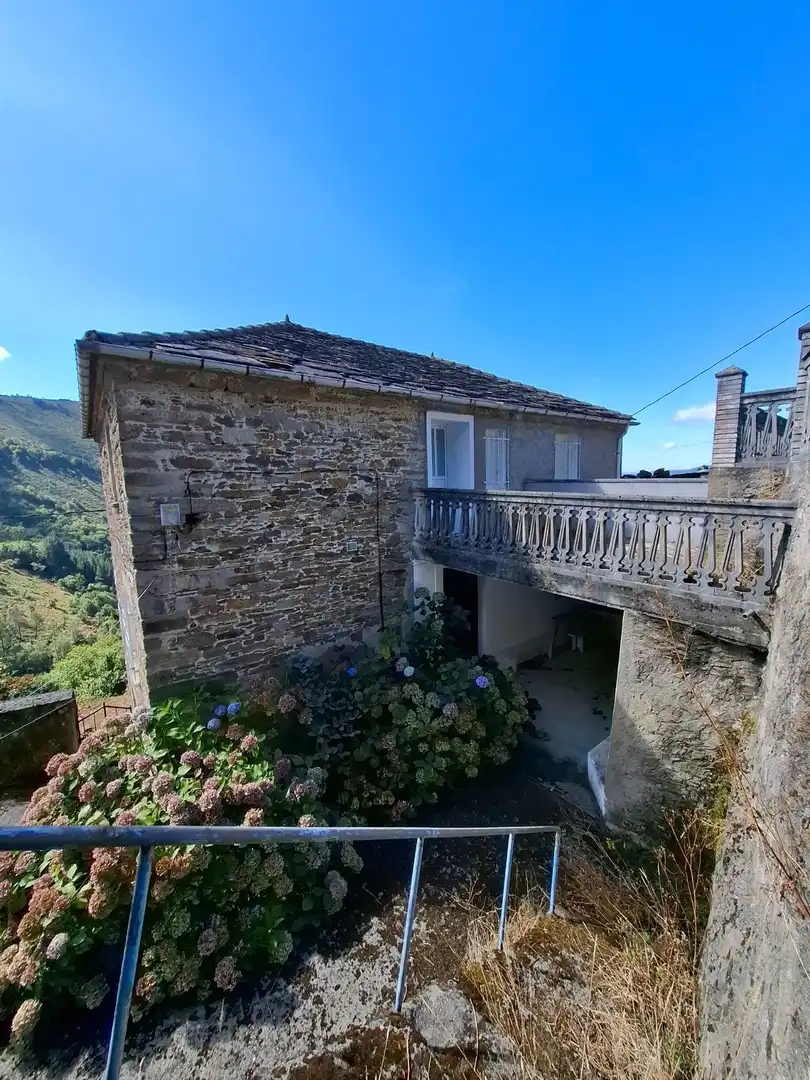 Haus zum Verkauf in Illano, imagen 4