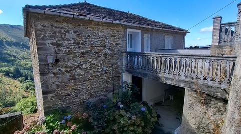 Foto 4 de Casa o chalet en venta en Illano, Asturias