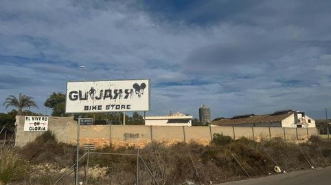 Foto 3 von Fabrikhallen zum Verkauf in Partida Torregroses Polig C, Sol y Luz, San Vicente del Raspeig / Sant Vicent del Raspeig