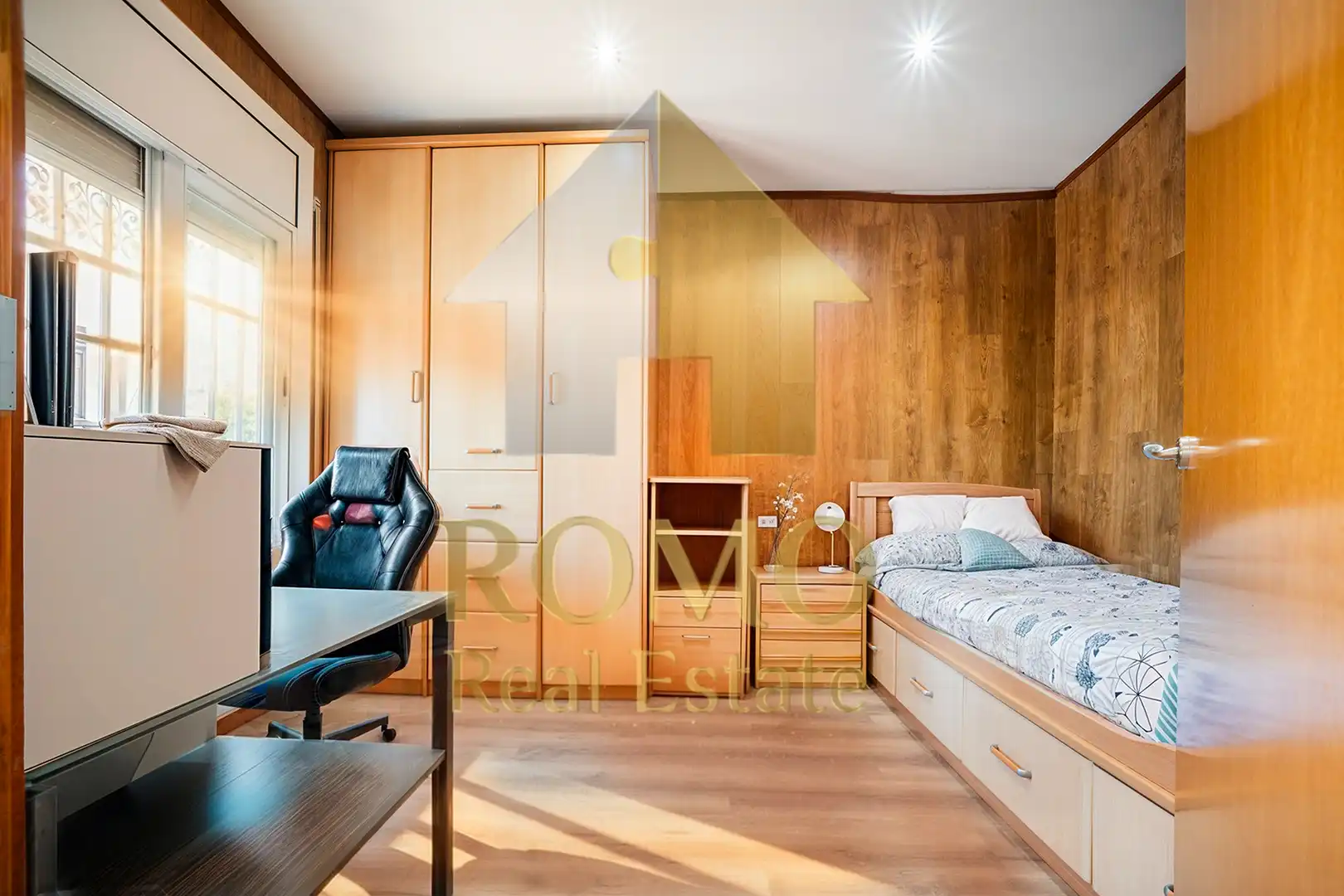 Casa a schiera in vendita a Avinguda Sant Jordi, imagen 17