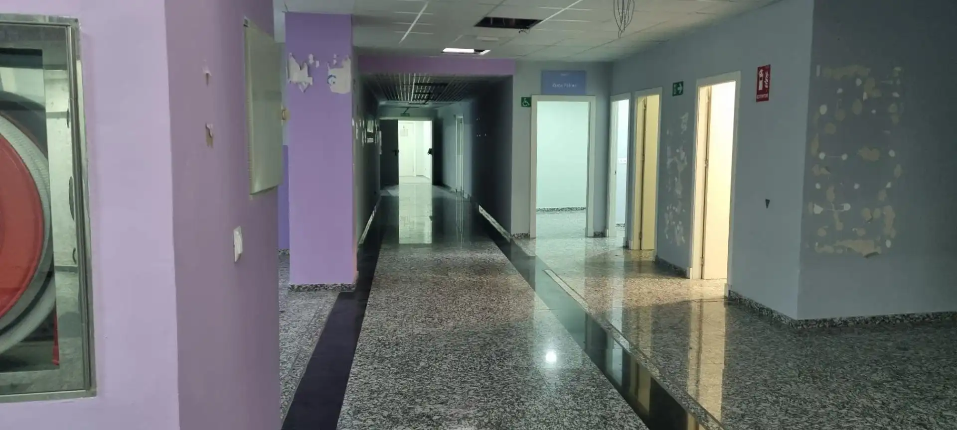 Gewerbefläche zur Miete in Paseo Marítimo - San José - La Laguna, imagen 14