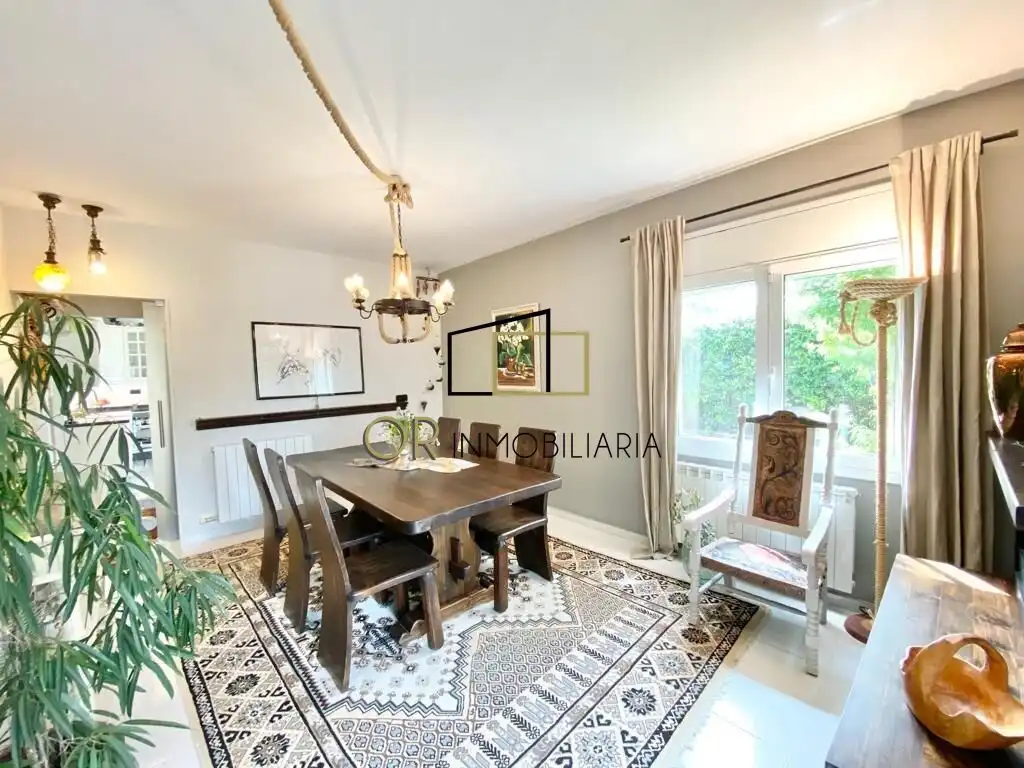 Casa con terraza en venta en Mediona, imagen 4