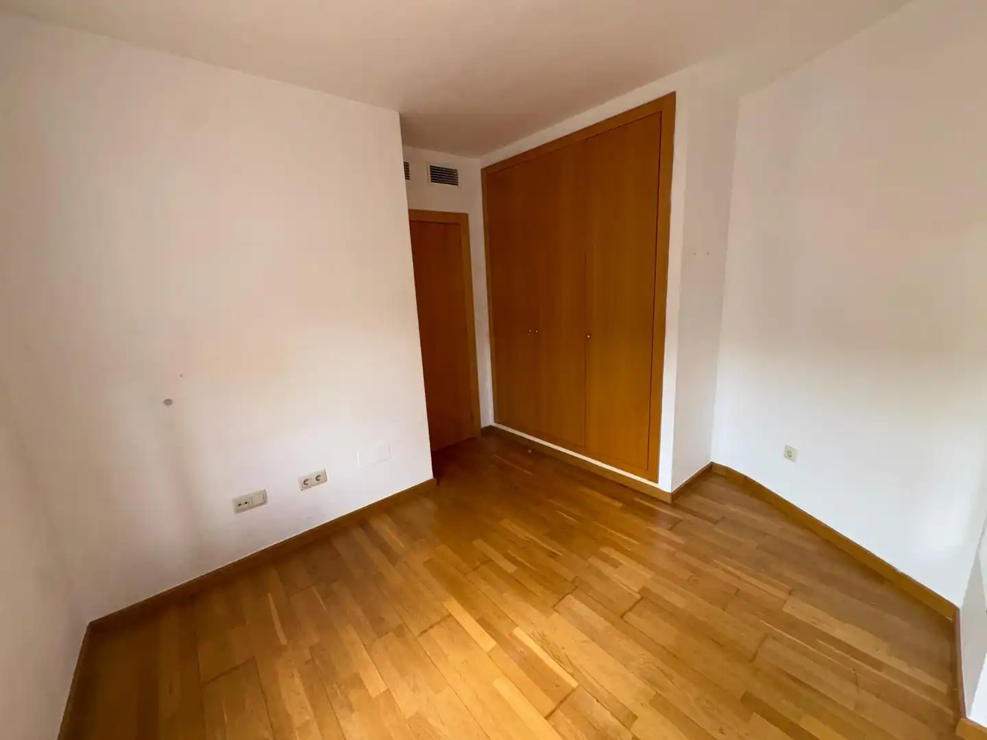 Bedroom of Flat for sale in Murcia  with Air Conditioner and Storage room