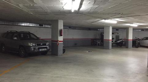 Foto 4 de Piso de alquiler en De Barcelona, Eixample, Sabadell