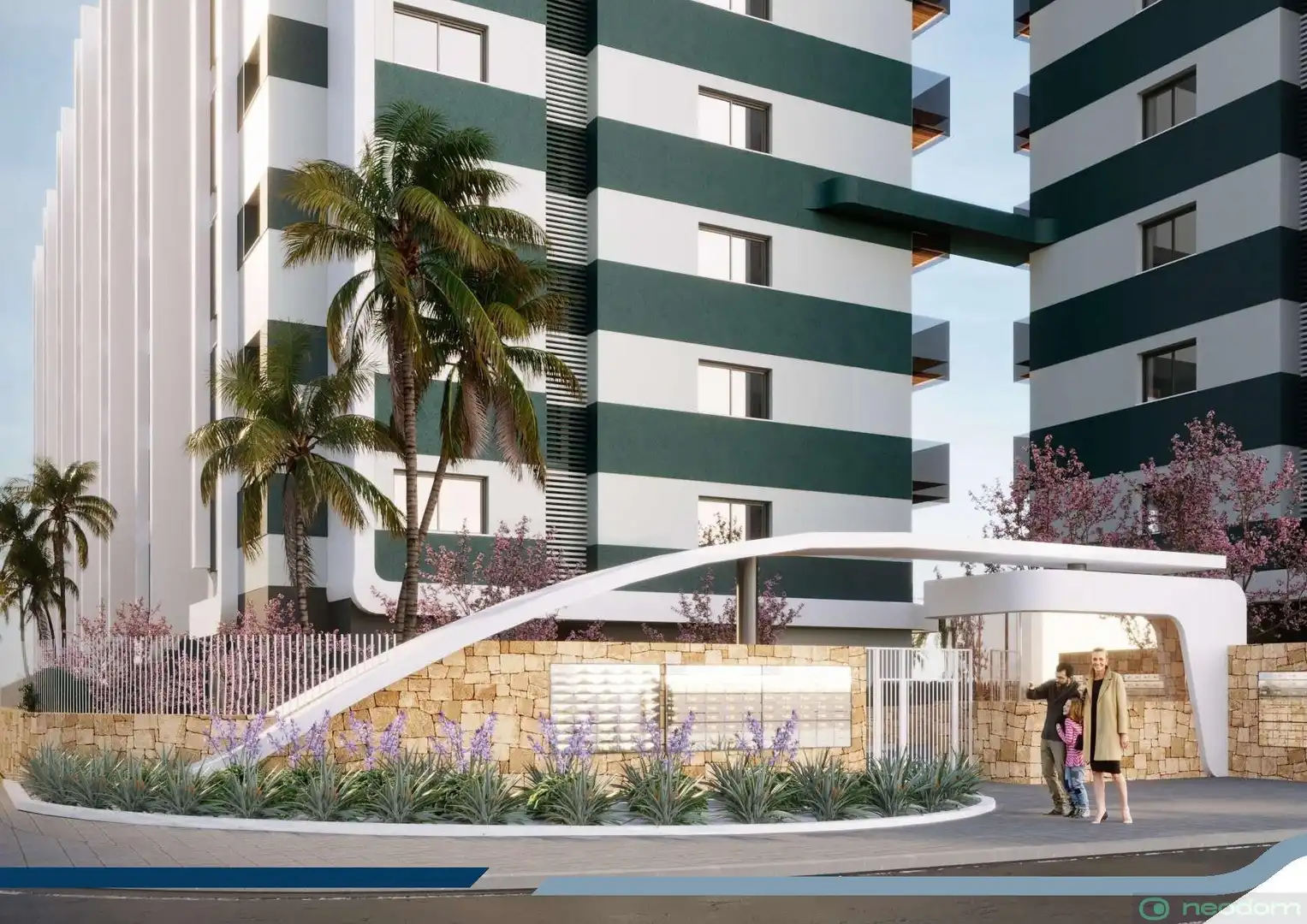 Attico in vendita a Playa del Acequión, Náufragos y Rocío del Mar, imagen 7