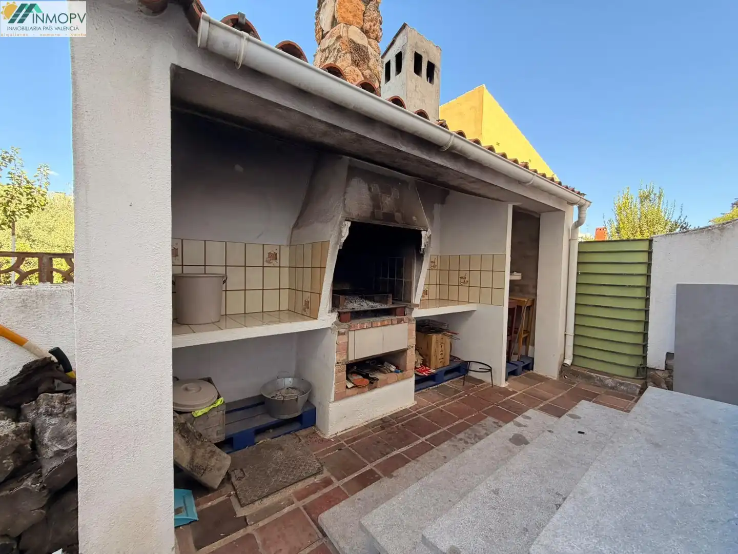 Xalet amb terrassa en venda a Boverals - Saldonar, imagen 26