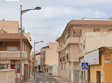 Wohnung zum Verkauf in Calle LUIS BUÑUEL(R)