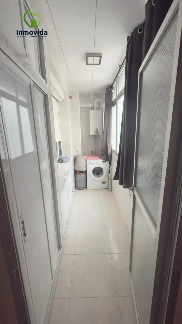 Cuina de Pis en venda en Córdoba amb Aire condicionat i Calefacció