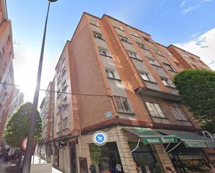 Exterior view of Flat for sale in Gijón   with Terrace