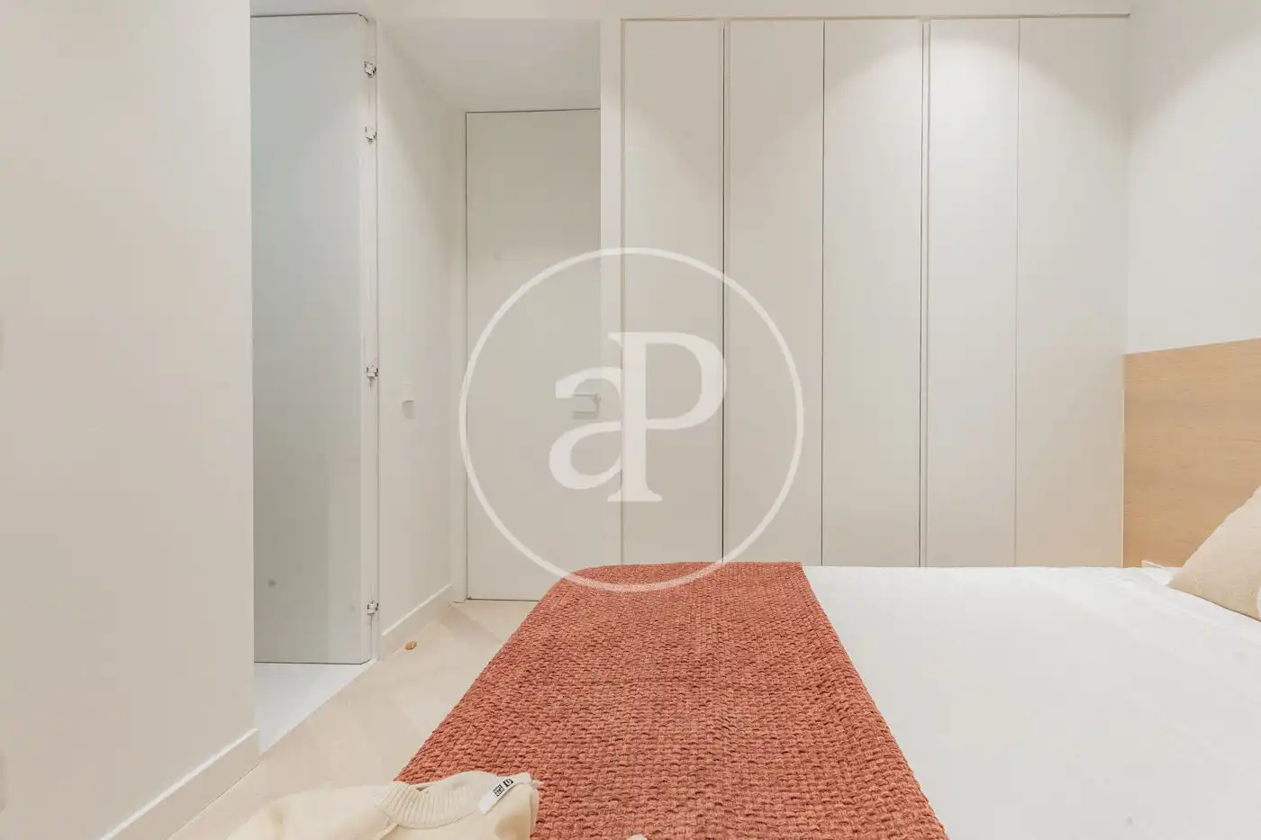 Flat for sale in C. del Dr. Esquerdo, Niño Jesús