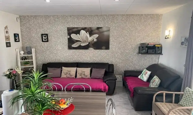 Casa con terrazza in vendita a DE LA PUNTA DE LA FERRERA 5, imagen 16