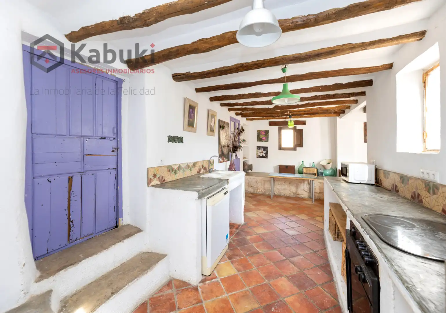 Wohnung zum Verkauf in Pegalajar - CL VILLA 41, imagen 12