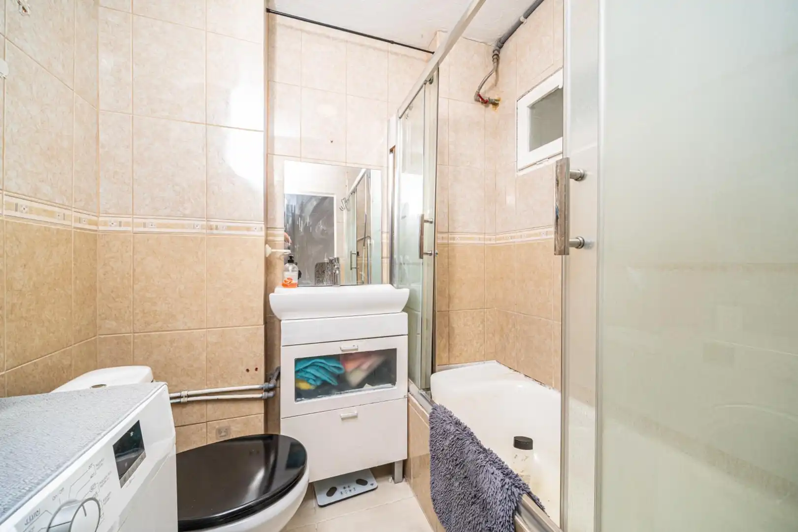 Bany de Estudi en venda en  Palma de Mallorca