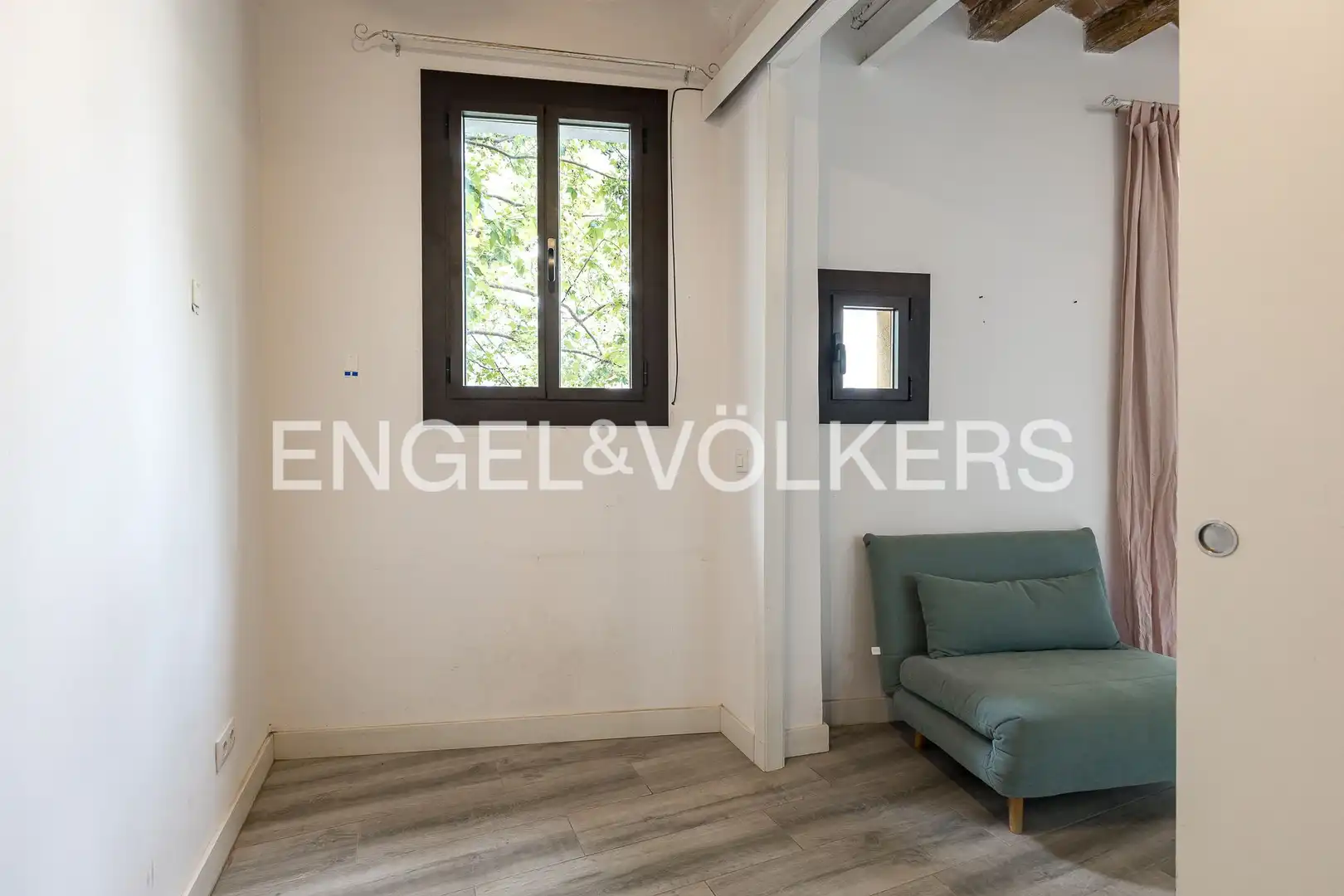 Piso en venta en Barcelona con Aire acondicionado y Calefacción