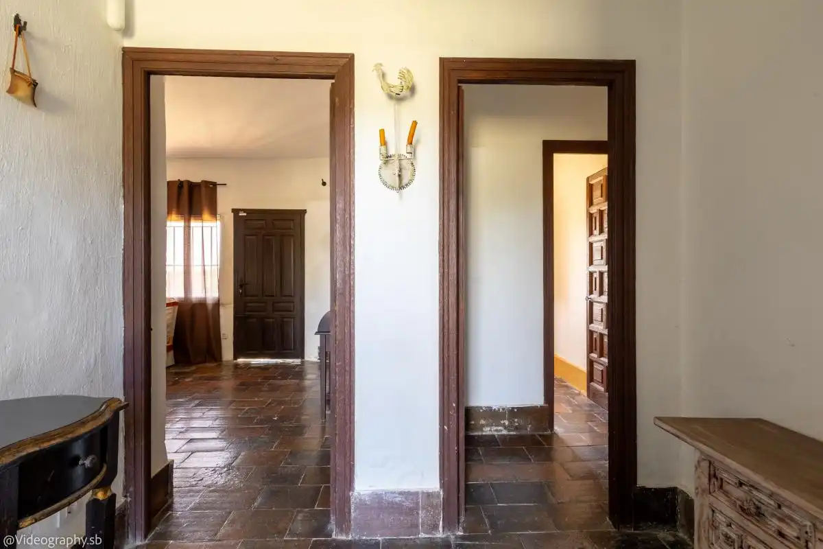 Casa o chalet en venta en Villanueva de la Cañada con Calefacción, Jardín privado y Terraza
