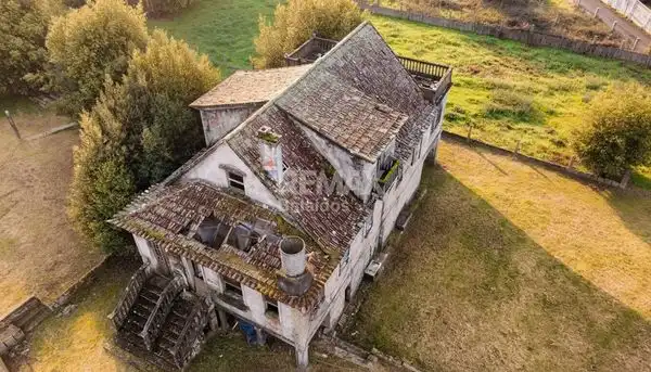 Casa amb jardí en venda a Lugar a Rocha, imagen 19