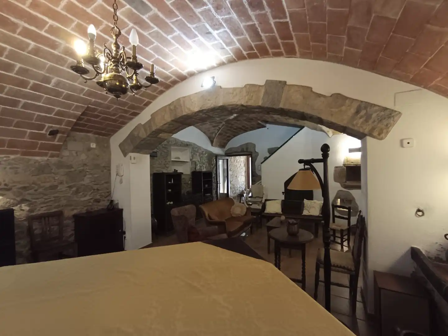 Casa adosada en venta en Vilablareix con Calefacción, Terraza y Balcón
